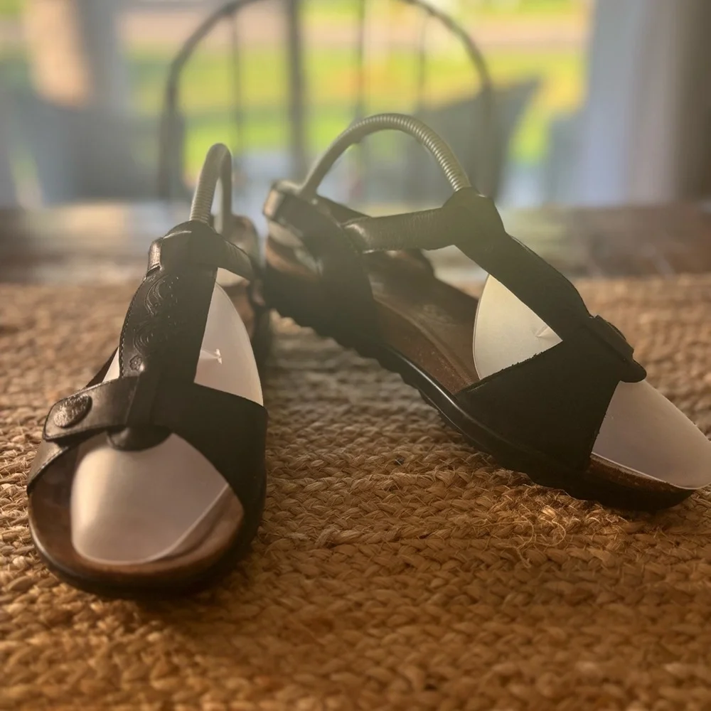 Dansko preowned well